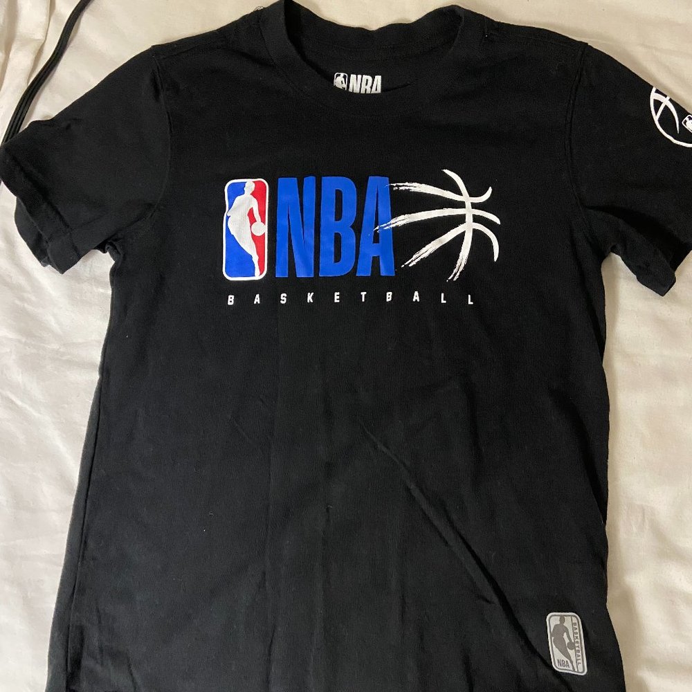 Boys NBA Tee